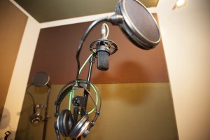 Optimized-Mic Booth
