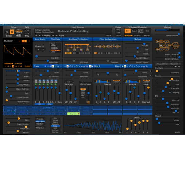 dblue glitch 1.3 dblue glitch 1.3